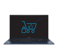 ASUS Vivobook 15 X1504ZA i3-1215U/16GB/512 - 1208817 - zdjęcie 1